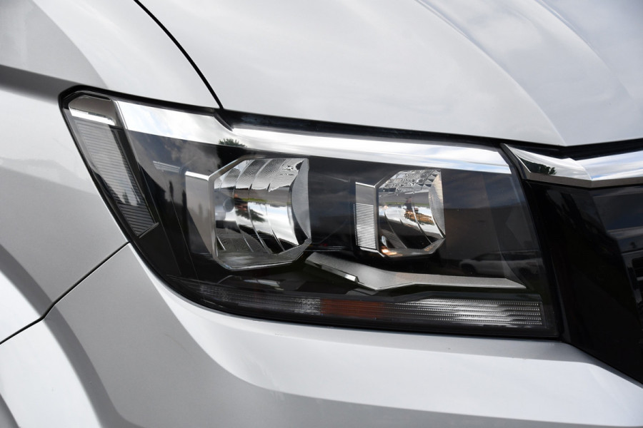 MAN TGE 3.140 35 2.0 L3H3 PB Edition Adaptieve Cruise, Carplay, Camera, Clima, NAVI, 140pk Automaat,  Massage stoel, Uniek!