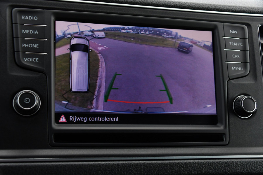 MAN TGE 3.140 35 2.0 L3H3 PB Edition Adaptieve Cruise, Carplay, Camera, Clima, NAVI, 140pk Automaat,  Massage stoel, Uniek!