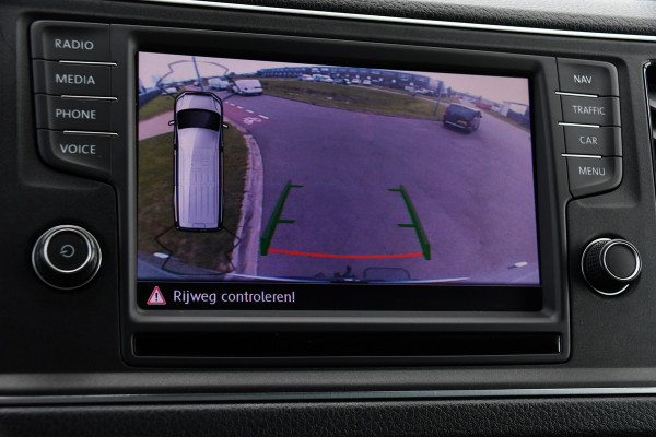 MAN TGE 3.140 35 2.0 L3H3 PB Edition Adaptieve Cruise, Carplay, Camera, Clima, NAVI, 140pk Automaat,  Massage stoel, Uniek!