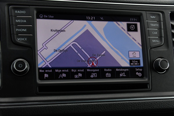 MAN TGE 3.140 35 2.0 L3H3 PB Edition Adaptieve Cruise, Carplay, Camera, Clima, NAVI, 140pk Automaat,  Massage stoel, Uniek!