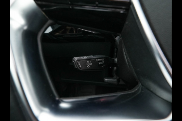Audi e-tron 55 Quattro Advanced 95 kWh [ 3-Fase ] (INCL-BTW) Aut.*PANO | DESIGN-LEATHER | FULL-LED | BANG&OLUFSEN-AUDIO | ADAPTIVE-CRUISE | MEMORY-PACK | BLIND-SPOT | TOP-VIEW | KEYLESS | HEATED-SPORTSEATS | TOWBAR | 21''ALU*