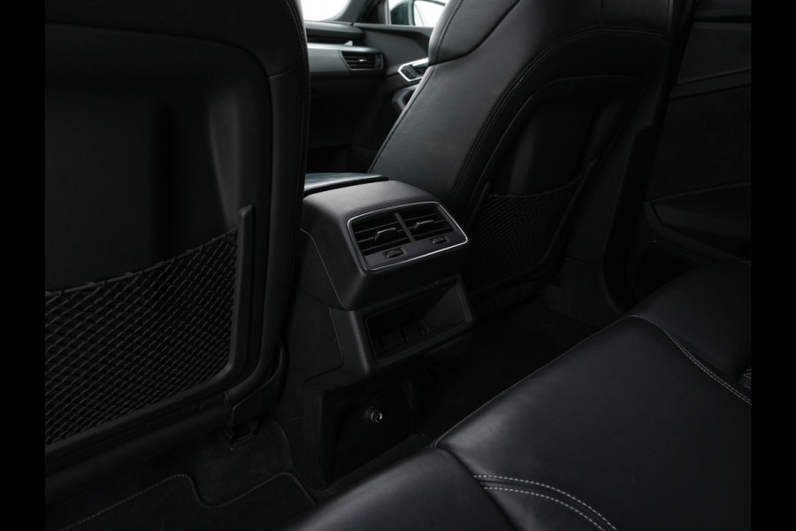 Audi e-tron 55 Quattro Advanced 95 kWh [ 3-Fase ] (INCL-BTW) Aut.*PANO | DESIGN-LEATHER | FULL-LED | BANG&OLUFSEN-AUDIO | ADAPTIVE-CRUISE | MEMORY-PACK | BLIND-SPOT | TOP-VIEW | KEYLESS | HEATED-SPORTSEATS | TOWBAR | 21''ALU*