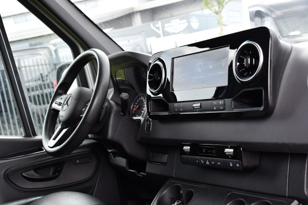 Mercedes-Benz Sprinter 319 V6 3.0 CDI L2H2 PB Edition 360 Camera, Camera, Carplay, LED, Leder, 10,5'' Mbux, Standkachel, Trekhaak, Uniek!