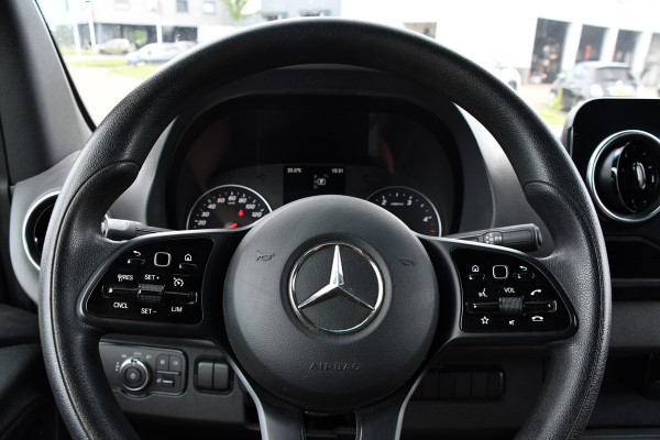 Mercedes-Benz Sprinter 319 V6 3.0 CDI L2H2 PB Edition 360 Camera, Camera, Carplay, LED, Leder, 10,5'' Mbux, Standkachel, Trekhaak, Uniek!