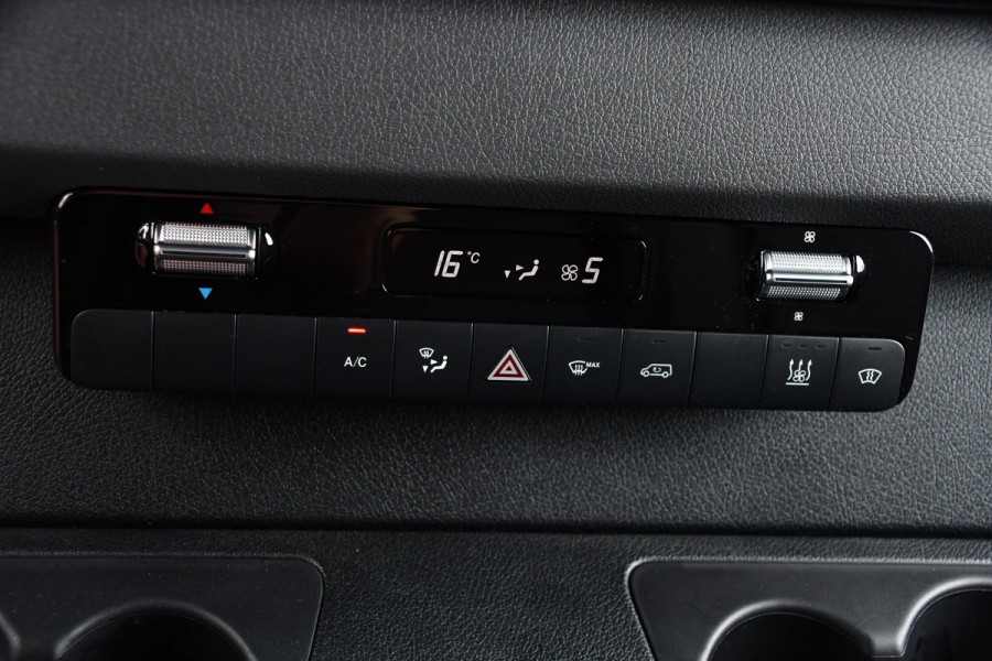 Mercedes-Benz Sprinter 319 V6 3.0 CDI L2H2 PB Edition 360 Camera, Camera, Carplay, LED, Leder, 10,5'' Mbux, Standkachel, Trekhaak, Uniek!