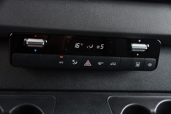 Mercedes-Benz Sprinter 319 V6 3.0 CDI L2H2 PB Edition 360 Camera, Camera, Carplay, LED, Leder, 10,5'' Mbux, Standkachel, Trekhaak, Uniek!