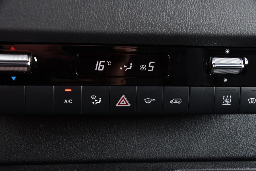 Mercedes-Benz Sprinter 319 V6 3.0 CDI L2H2 PB Edition 360 Camera, Camera, Carplay, LED, Leder, 10,5'' Mbux, Standkachel, Trekhaak, Uniek!