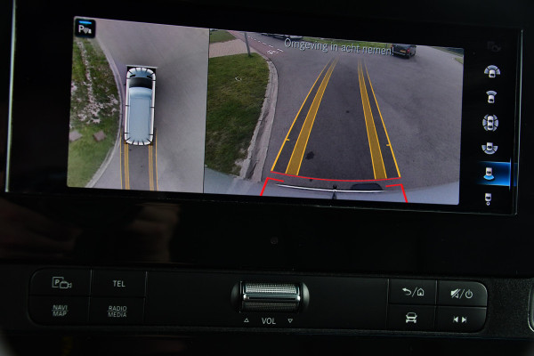 Mercedes-Benz Sprinter 319 V6 3.0 CDI L2H2 PB Edition 360 Camera, Camera, Carplay, LED, Leder, 10,5'' Mbux, Standkachel, Trekhaak, Uniek!