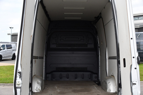 Mercedes-Benz Sprinter 319 V6 3.0 CDI L2H2 PB Edition 360 Camera, Camera, Carplay, LED, Leder, 10,5'' Mbux, Standkachel, Trekhaak, Uniek!