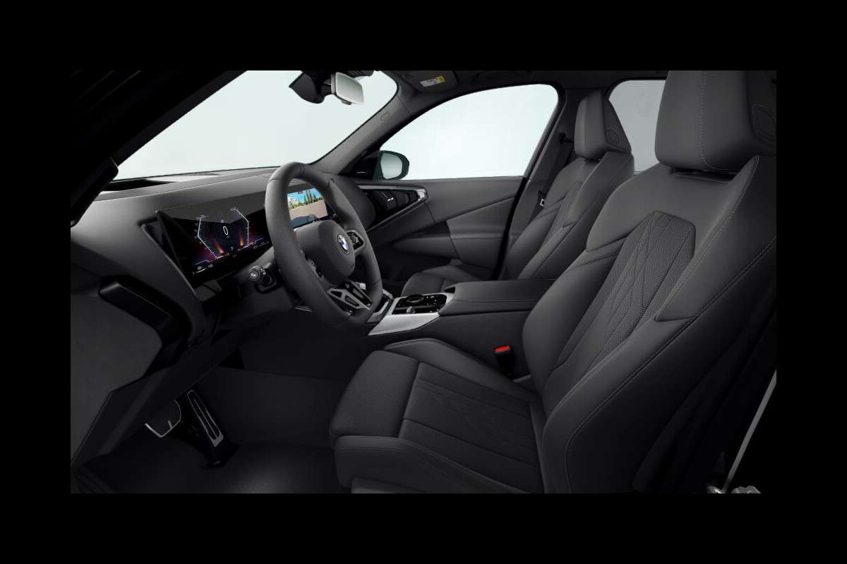 BMW X3 xDrive20i - M-Sport - Driving + Parking Ass Plus - Harman Kardon - Stoelverwarming BMW X3 xDrive20i - M-Sport - Driving + Parking Ass Plus - Harman Kardon - Stoelverwarming