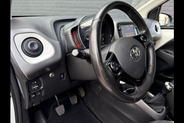Toyota Aygo 1.0 VVT-i x-play limited| NAVI | PDC | AIRCO | CAMERA | CARPLAY | NWE APK
