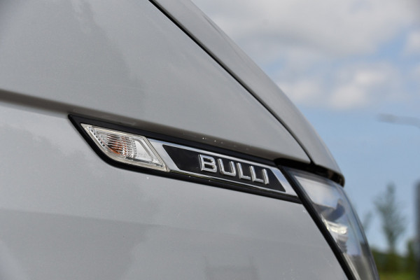 Volkswagen Transporter 2.0 TDI L2H1 Bulli Virtual, Adaptieve Cruise, Camera, Carplay, NAVI, LED, 150pk, Sensoren, Automaat, Uniek!