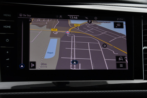 Volkswagen Transporter 2.0 TDI L2H1 Bulli Virtual, Adaptieve Cruise, Camera, Carplay, NAVI, LED, 150pk, Sensoren, Automaat, Uniek!