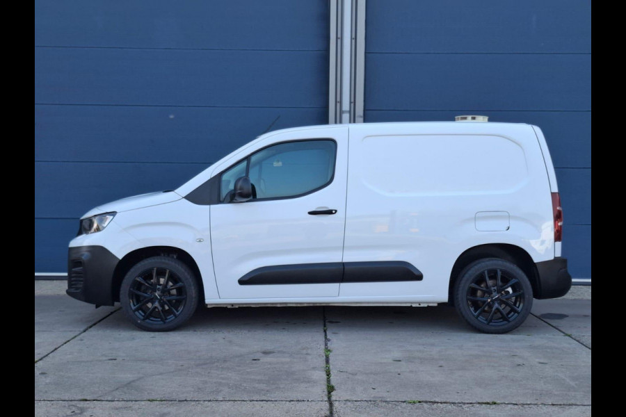 Peugeot Partner 1.5 BlueHDI Pro AIRCO / CRUISE CONTROLE / N.A.P / EURO 6