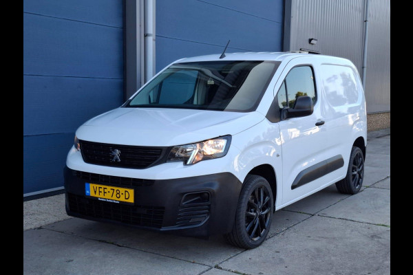 Peugeot Partner 1.5 BlueHDI Pro AIRCO / CRUISE CONTROLE / N.A.P / EURO 6
