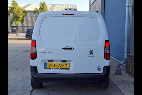 Peugeot Partner 1.5 BlueHDI Pro AIRCO / CRUISE CONTROLE / N.A.P / EURO 6