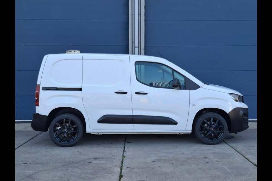 Peugeot Partner 1.5 BlueHDI Pro AIRCO / CRUISE CONTROLE / N.A.P / EURO 6