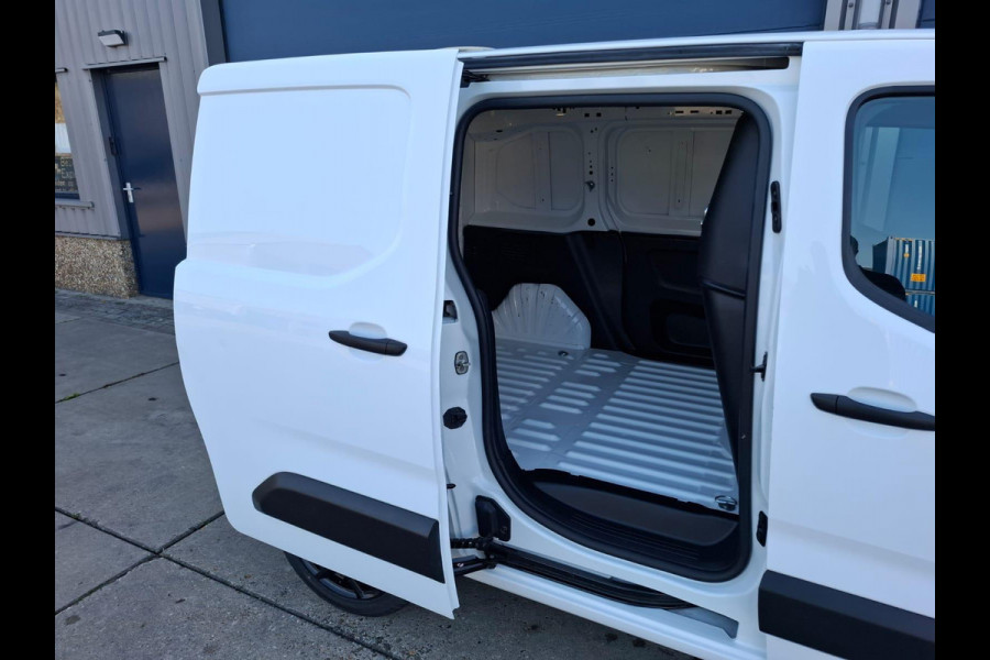 Peugeot Partner 1.5 BlueHDI Pro AIRCO / CRUISE CONTROLE / N.A.P / EURO 6