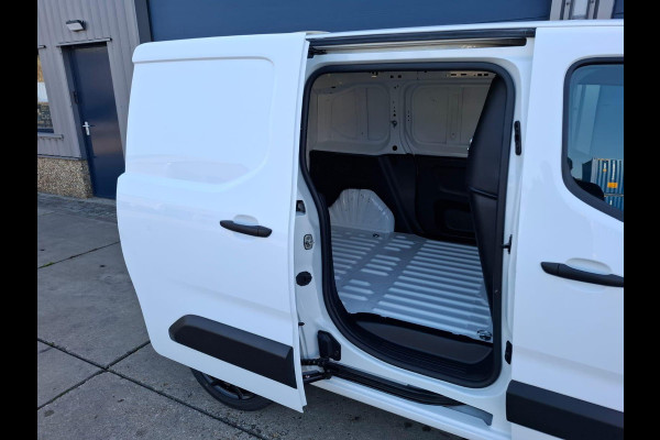 Peugeot Partner 1.5 BlueHDI Pro AIRCO / CRUISE CONTROLE / N.A.P / EURO 6