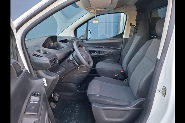 Peugeot Partner 1.5 BlueHDI Pro AIRCO / CRUISE CONTROLE / N.A.P / EURO 6