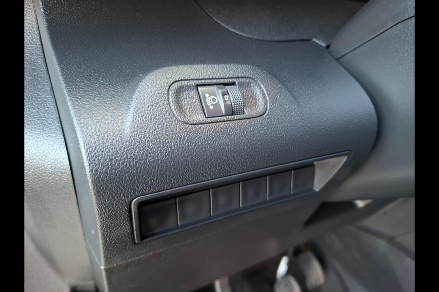Peugeot Partner 1.5 BlueHDI Pro AIRCO / CRUISE CONTROLE / N.A.P / EURO 6