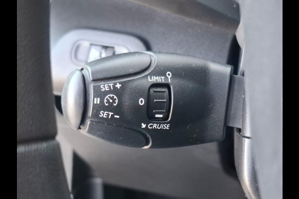 Peugeot Partner 1.5 BlueHDI Pro AIRCO / CRUISE CONTROLE / N.A.P / EURO 6