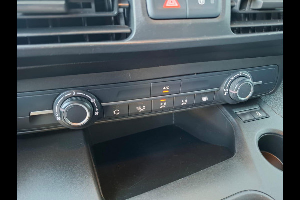 Peugeot Partner 1.5 BlueHDI Pro AIRCO / CRUISE CONTROLE / N.A.P / EURO 6