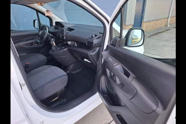 Peugeot Partner 1.5 BlueHDI Pro AIRCO / CRUISE CONTROLE / N.A.P / EURO 6