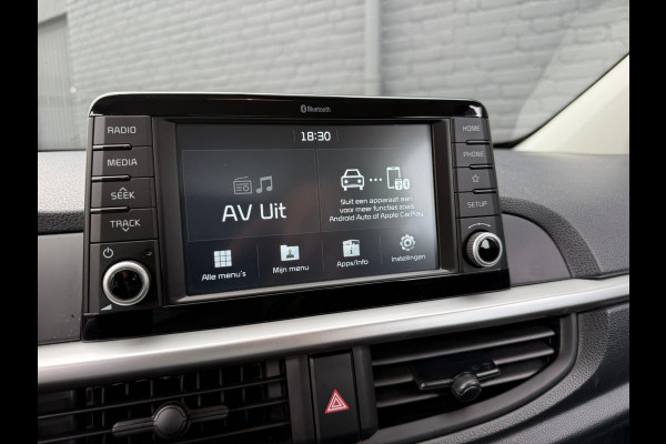 Kia Picanto 1.0 MPi ComfortPlusLine NAVI | CARPLAY | CAMERA | HILL HOLD | NWE APK