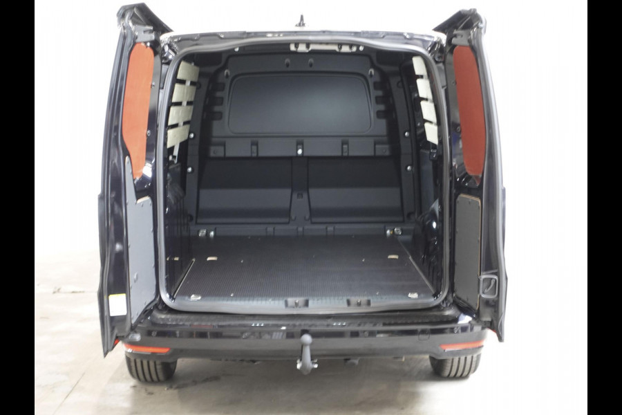 Volkswagen Caddy Cargo Maxi 2.0 TDI Style Automaat Trekhaak Cruise control Apple Carplay