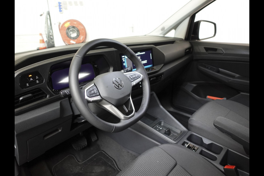 Volkswagen Caddy Cargo Maxi 2.0 TDI Style Automaat Trekhaak Cruise control Apple Carplay