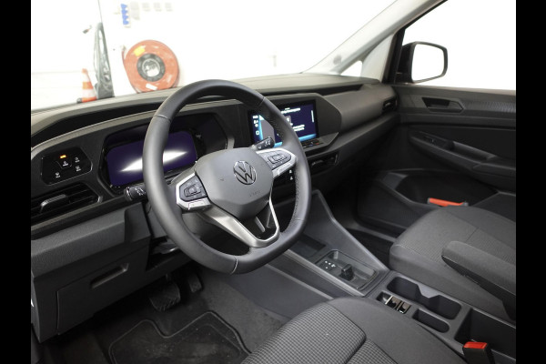 Volkswagen Caddy Cargo Maxi 2.0 TDI Style Automaat Trekhaak Cruise control Apple Carplay