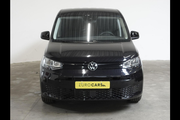 Volkswagen Caddy Cargo Maxi 2.0 TDI Style Automaat Trekhaak Cruise control Apple Carplay