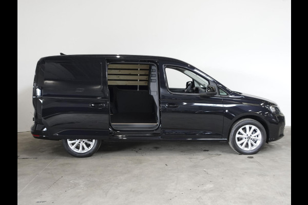 Volkswagen Caddy Cargo Maxi 2.0 TDI Style Automaat Trekhaak Cruise control Apple Carplay