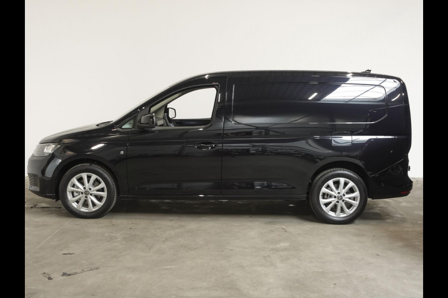 Volkswagen Caddy Cargo Maxi 2.0 TDI Style Automaat Trekhaak Cruise control Apple Carplay
