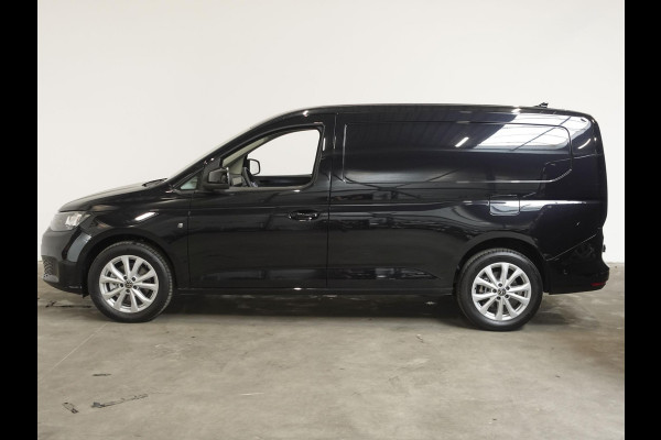 Volkswagen Caddy Cargo Maxi 2.0 TDI Style Automaat Trekhaak Cruise control Apple Carplay