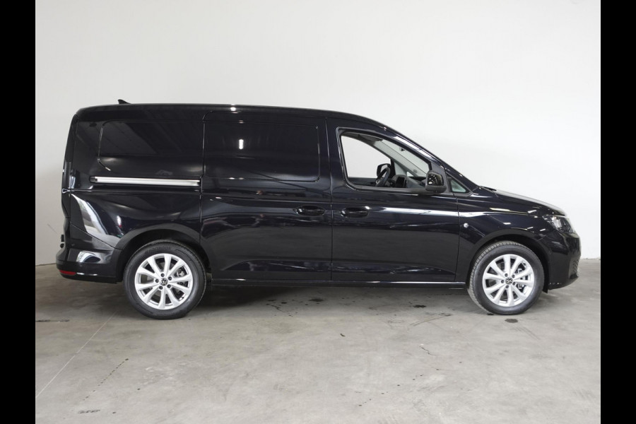 Volkswagen Caddy Cargo Maxi 2.0 TDI Style Automaat Trekhaak Cruise control Apple Carplay