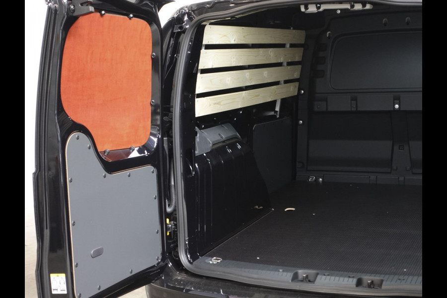 Volkswagen Caddy Cargo Maxi 2.0 TDI Style Automaat Trekhaak Cruise control Apple Carplay