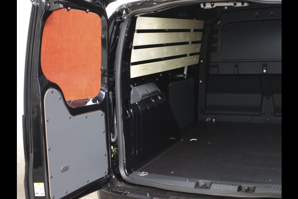 Volkswagen Caddy Cargo Maxi 2.0 TDI Style Automaat Trekhaak Cruise control Apple Carplay