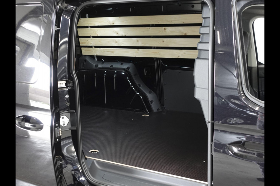 Volkswagen Caddy Cargo Maxi 2.0 TDI Style Automaat Trekhaak Cruise control Apple Carplay