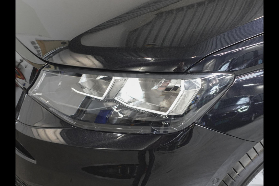 Volkswagen Caddy Cargo Maxi 2.0 TDI Style Automaat Trekhaak Cruise control Apple Carplay