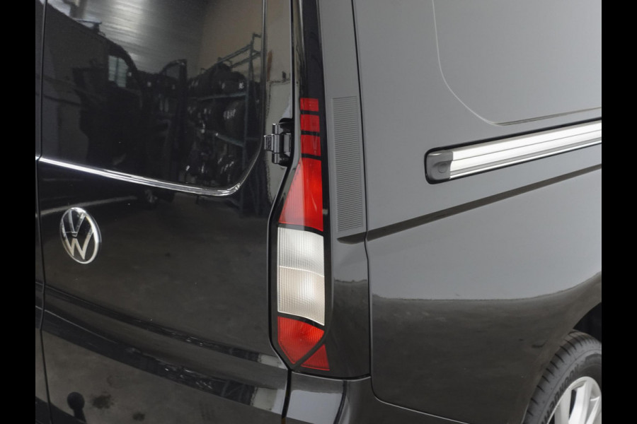 Volkswagen Caddy Cargo Maxi 2.0 TDI Style Automaat Trekhaak Cruise control Apple Carplay