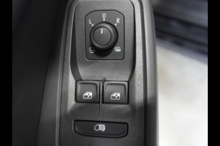 Volkswagen Caddy Cargo Maxi 2.0 TDI Style Automaat Trekhaak Cruise control Apple Carplay