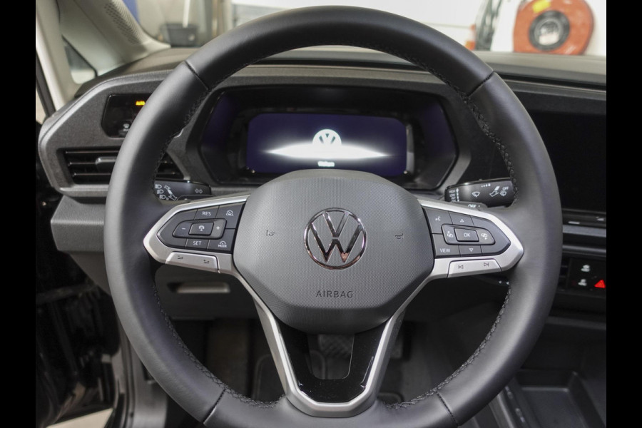 Volkswagen Caddy Cargo Maxi 2.0 TDI Style Automaat Trekhaak Cruise control Apple Carplay