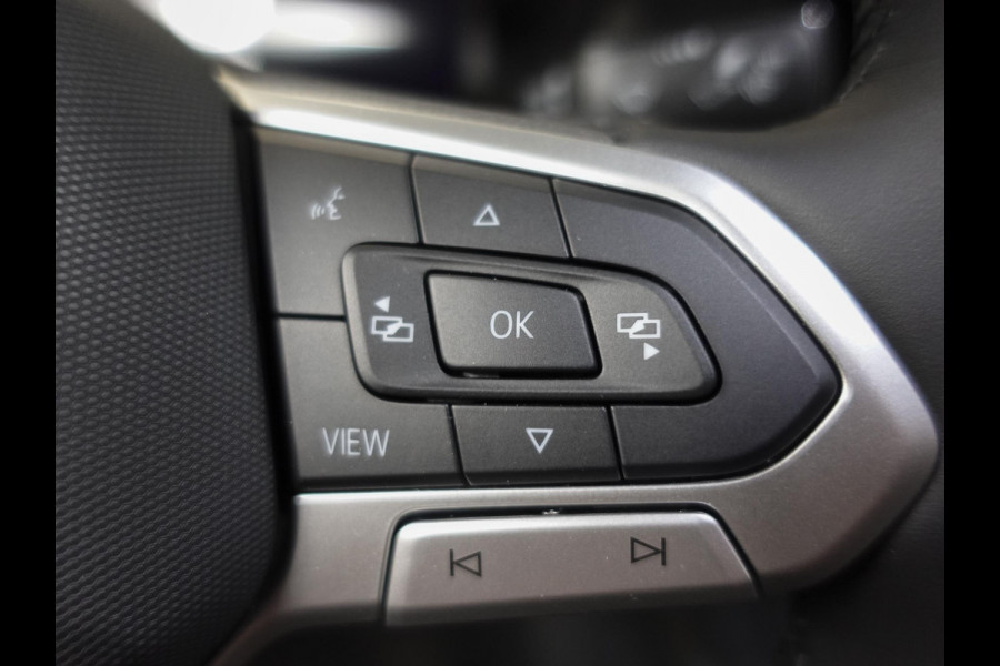 Volkswagen Caddy Cargo Maxi 2.0 TDI Style Automaat Trekhaak Cruise control Apple Carplay