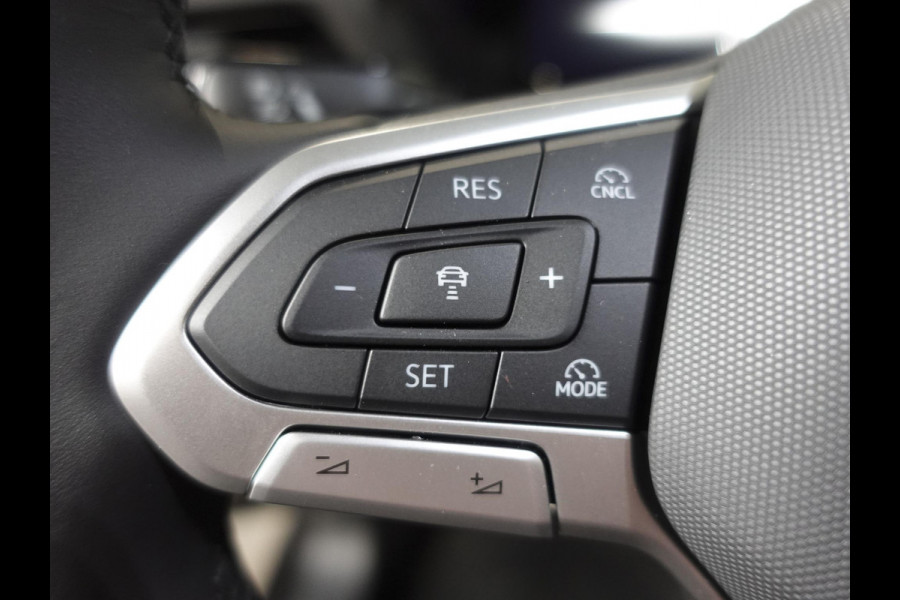 Volkswagen Caddy Cargo Maxi 2.0 TDI Style Automaat Trekhaak Cruise control Apple Carplay