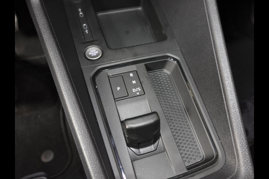 Volkswagen Caddy Cargo Maxi 2.0 TDI Style Automaat Trekhaak Cruise control Apple Carplay