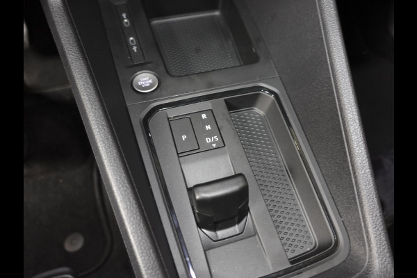 Volkswagen Caddy Cargo Maxi 2.0 TDI Style Automaat Trekhaak Cruise control Apple Carplay