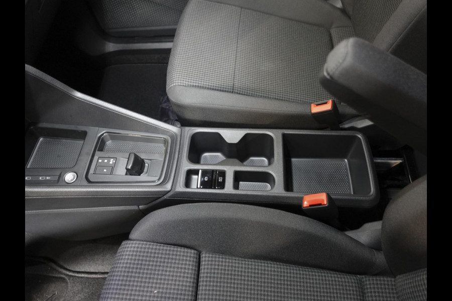 Volkswagen Caddy Cargo Maxi 2.0 TDI Style Automaat Trekhaak Cruise control Apple Carplay
