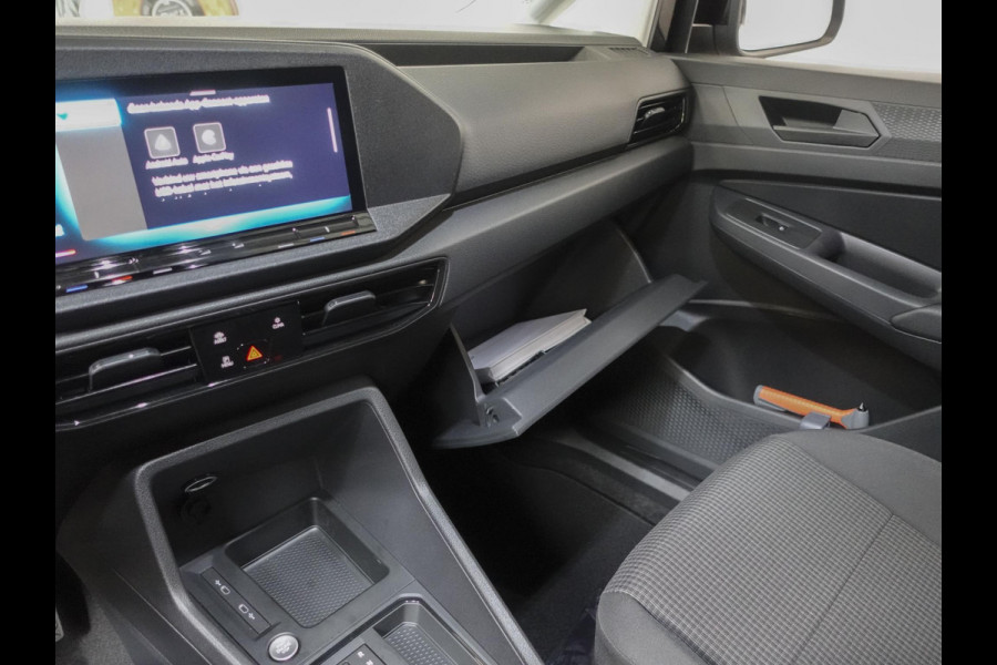 Volkswagen Caddy Cargo Maxi 2.0 TDI Style Automaat Trekhaak Cruise control Apple Carplay